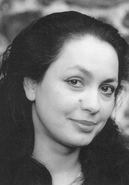Anda-Louise Bogza