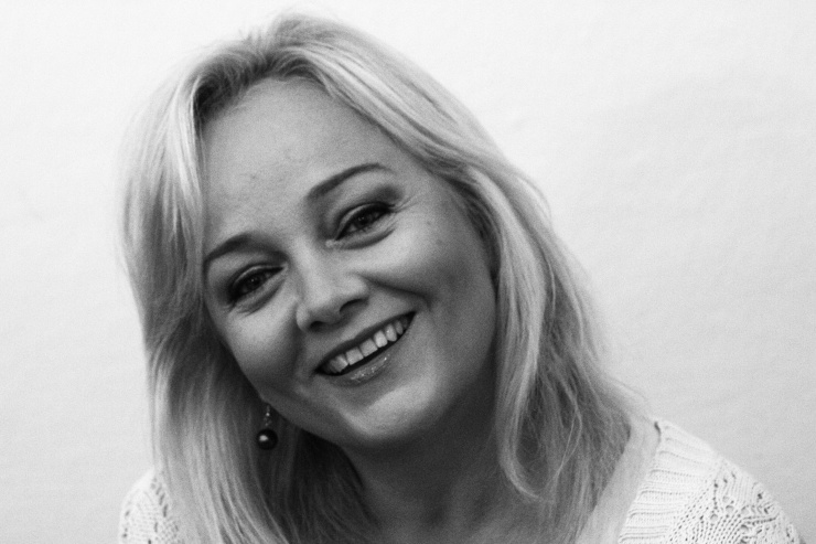 Eva Dřízgová-Jirušová