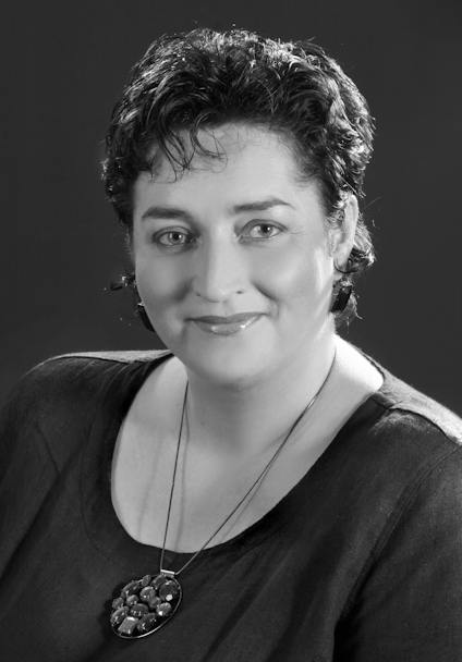 Yvona Škvárová