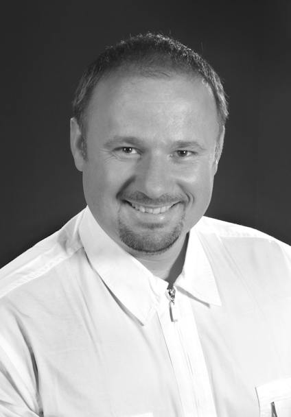 Jaroslav Březina