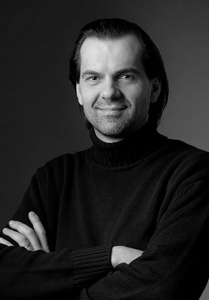 Ivo Hrachovec