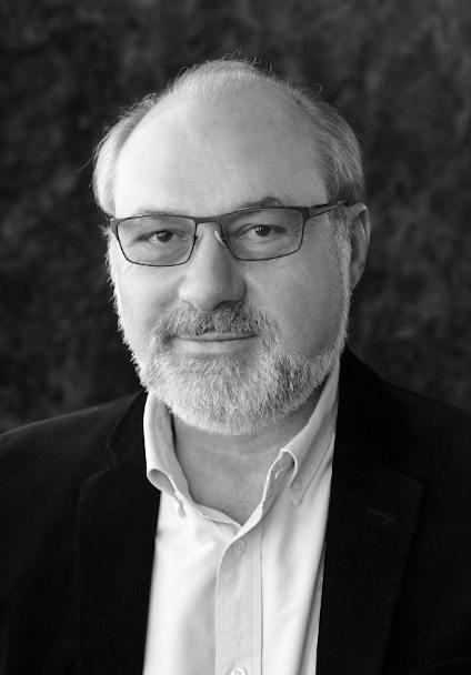 Jiří Sulženko