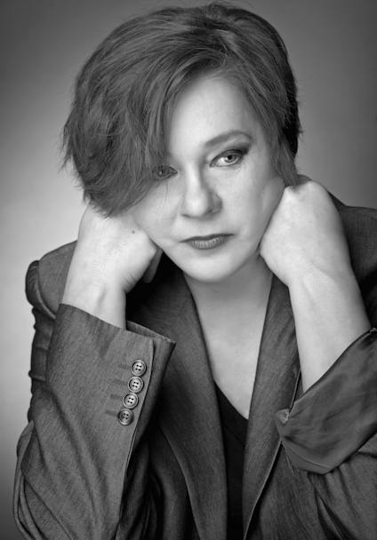Eva Salzmannová