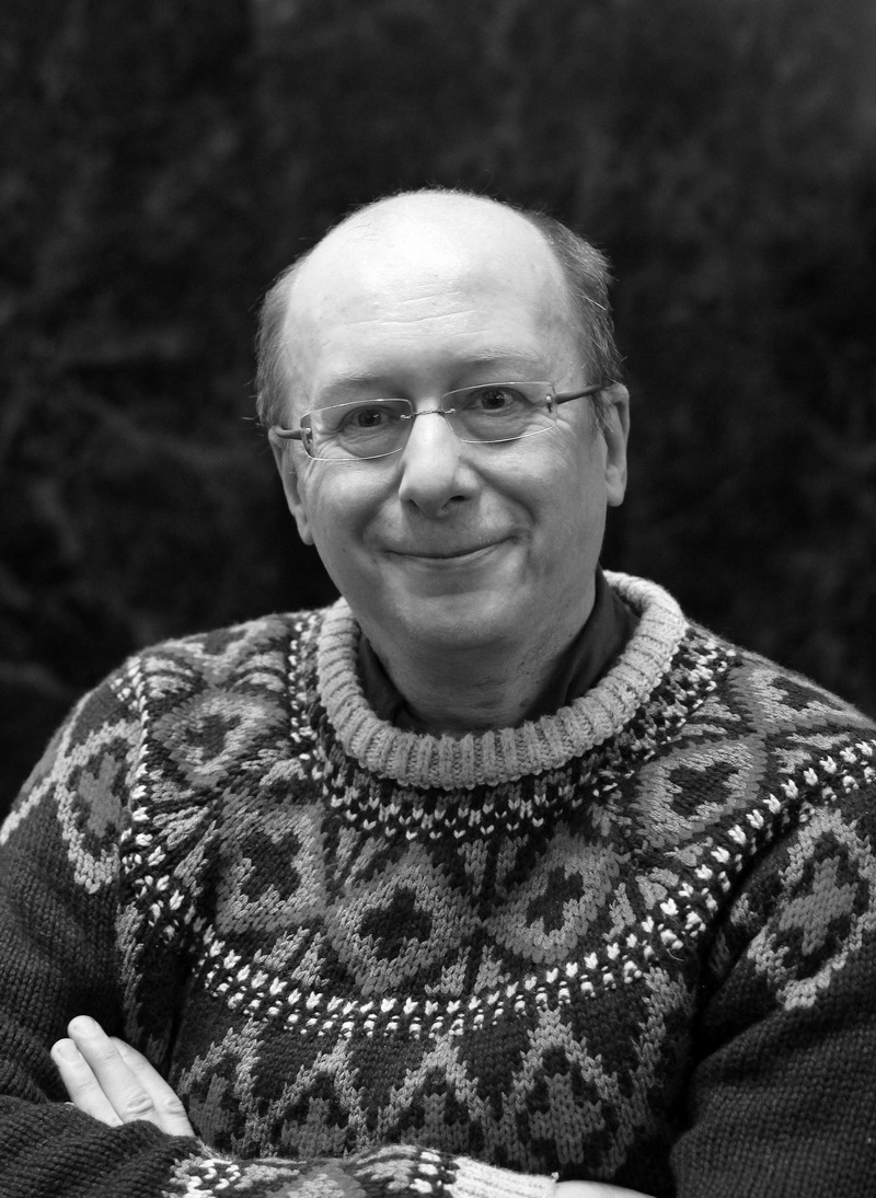 Martin Pacek