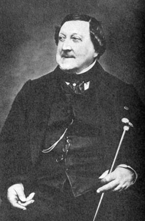Gioacchino Rossini