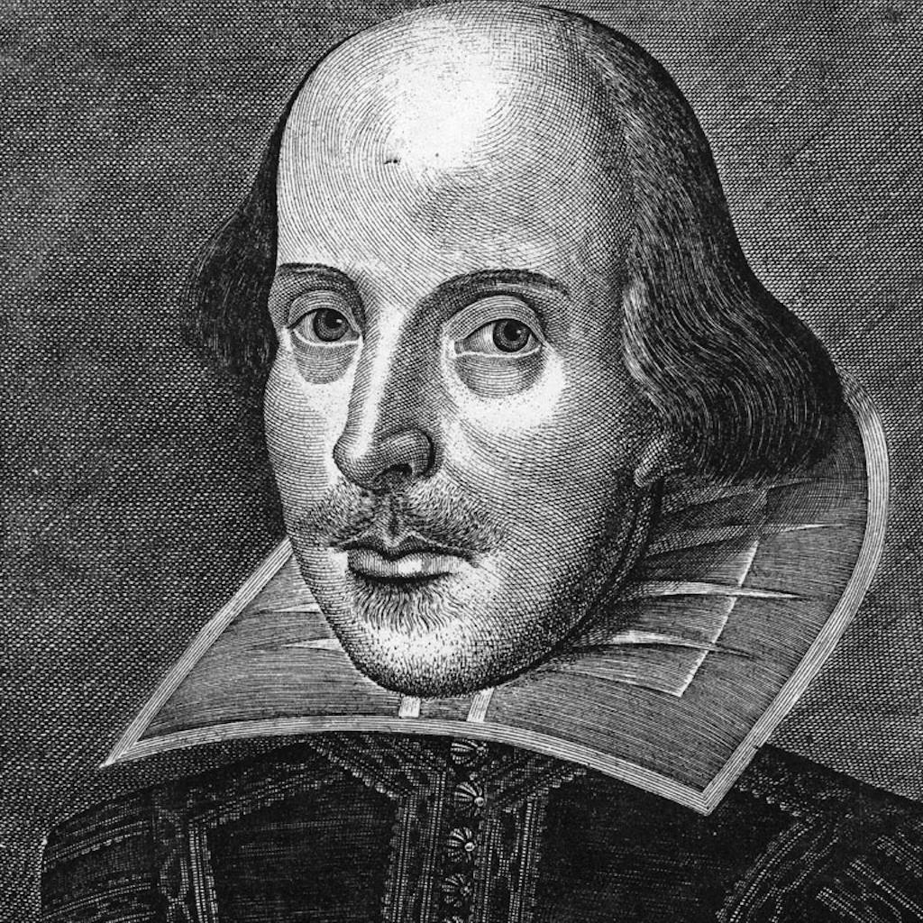 William Shakespeare