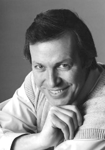 Richard Haan