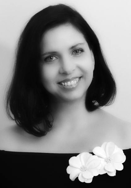 Jana Sýkorová