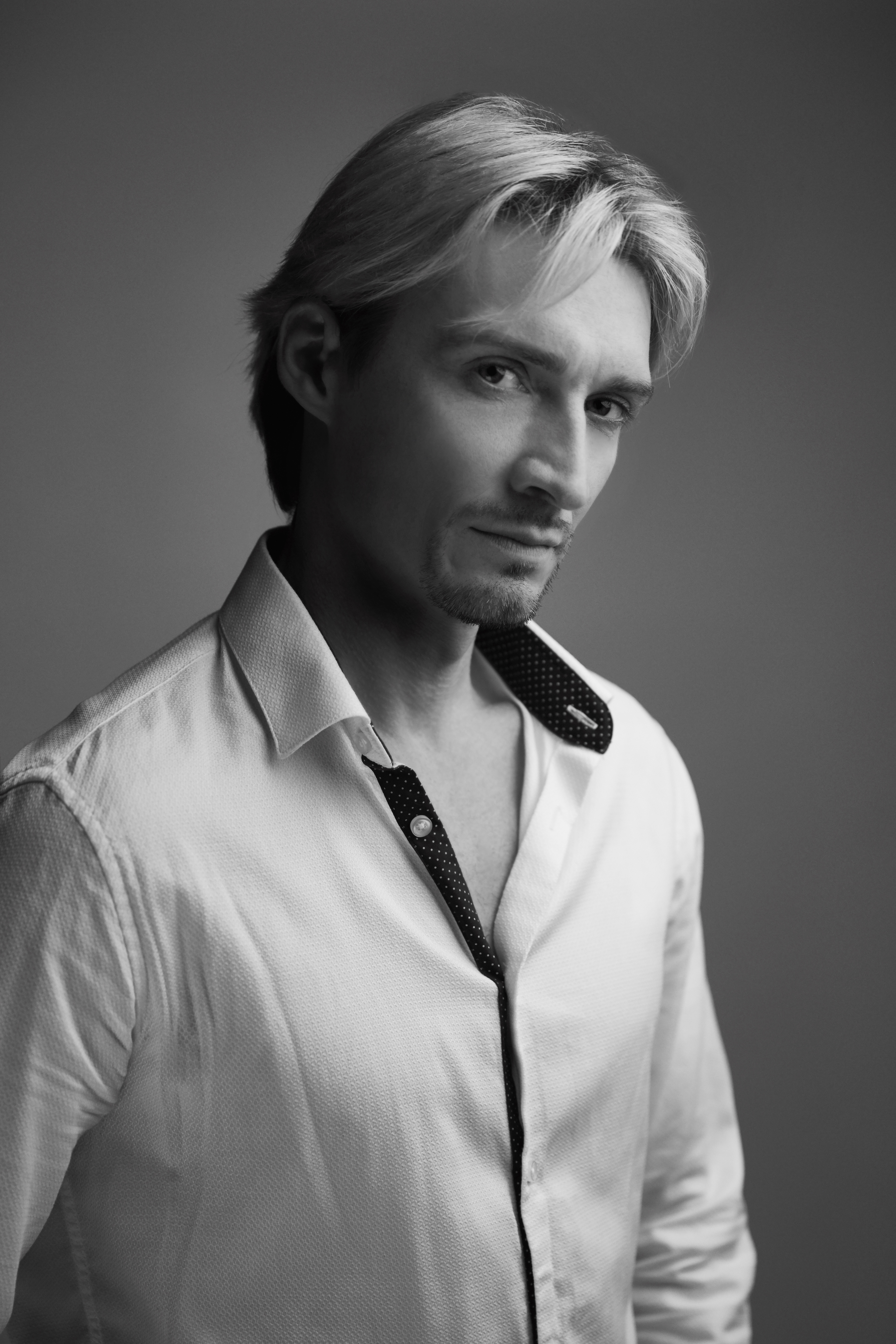 Michal Štípa