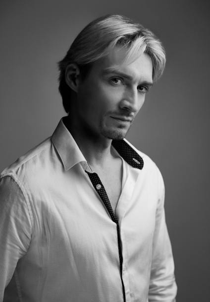 Michal Štípa