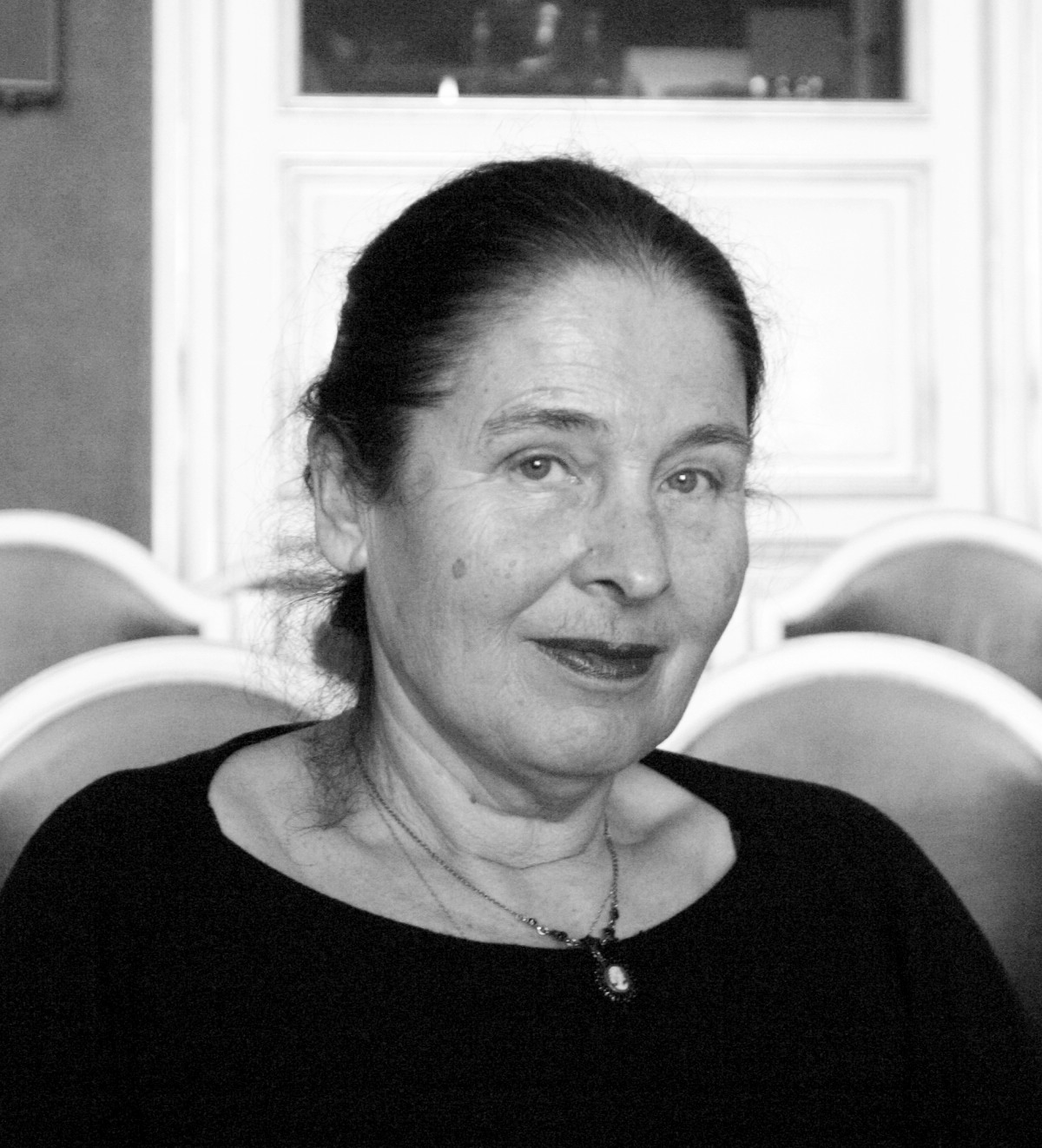Ursel Herrmann