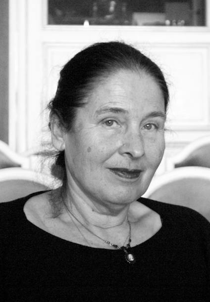 Ursel Herrmann