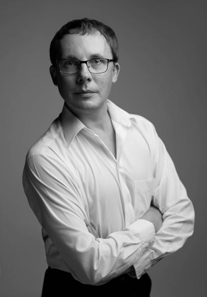 Alexey Afanasiev