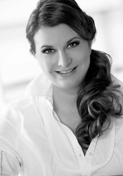 Lucie Hájková