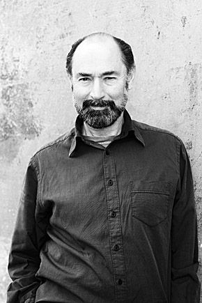 Christopher Bruce