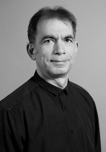Richard Hein