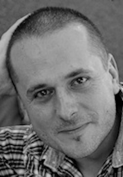 Lubor Cukr