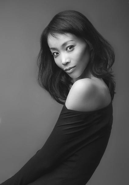 Miho Ogimoto