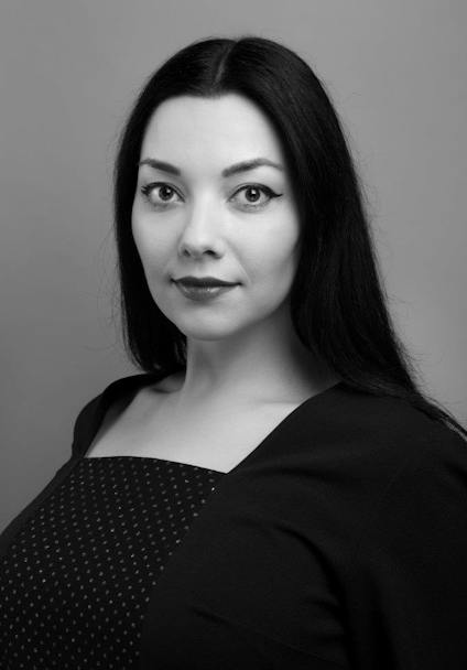 Markéta Frýdová