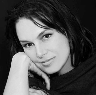 Sophie Harmsen