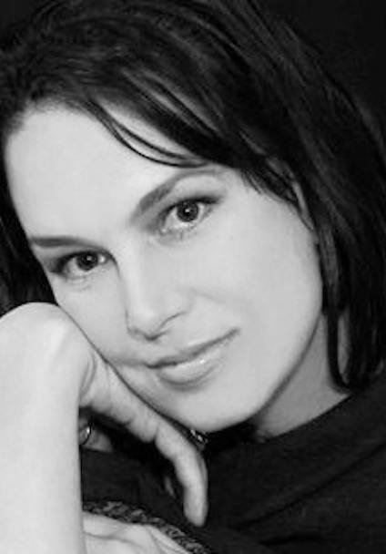 Sophie Harmsen