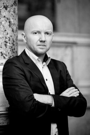 Martin Leginus