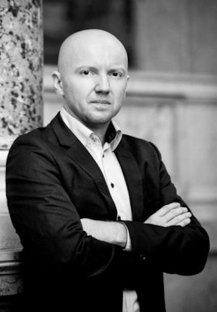 Martin Leginus