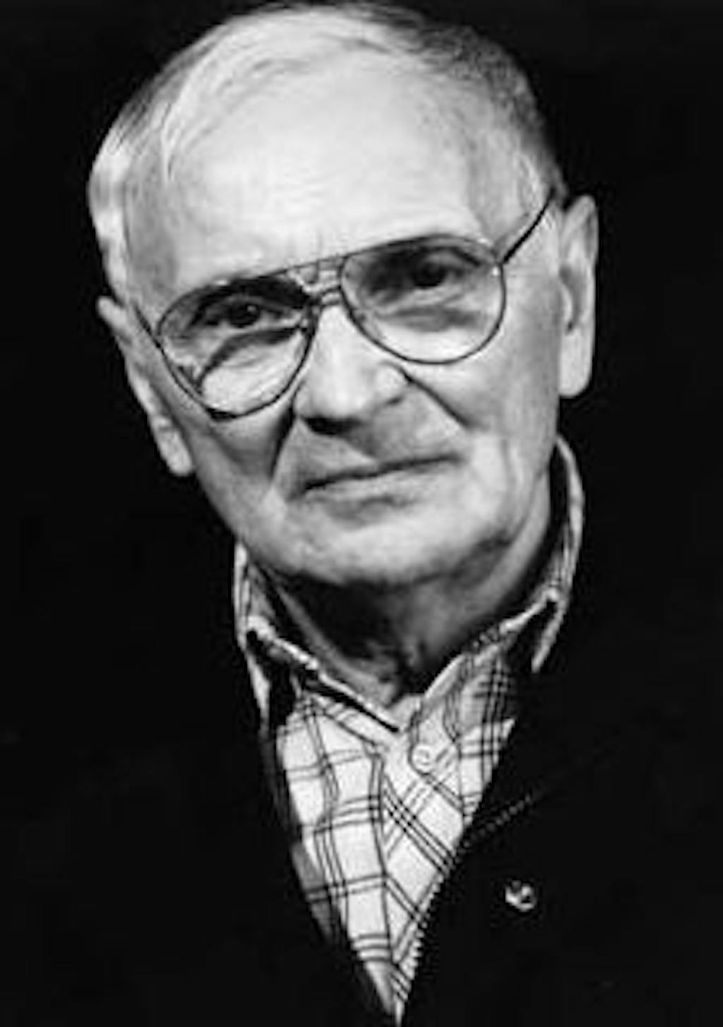 Josef Svoboda