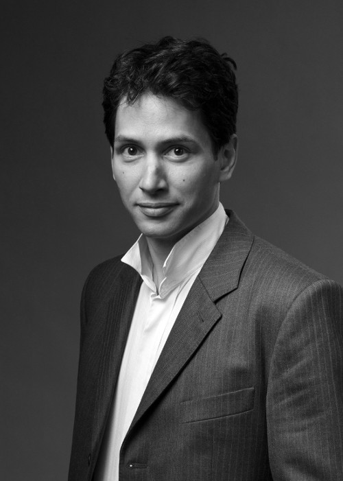 Petr Louženský