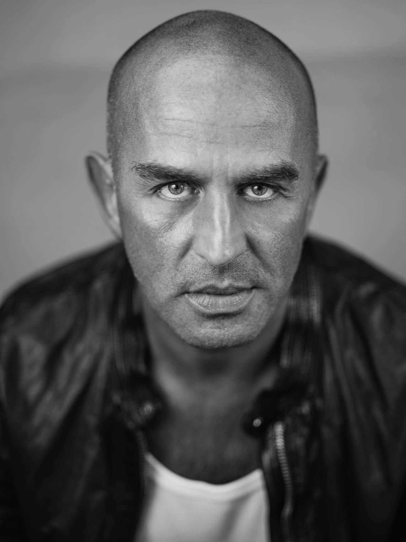 Jacopo Godani