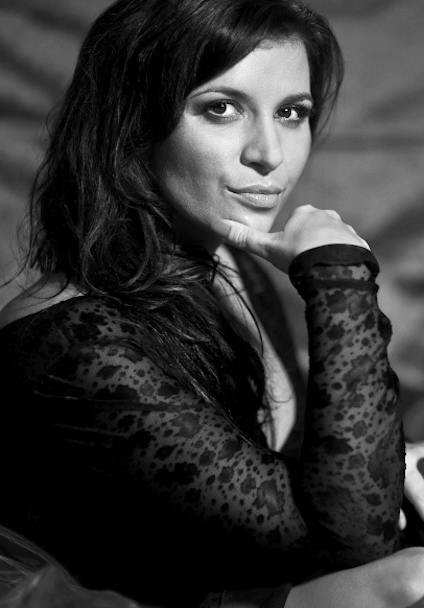 Andrea Tögel Kalivodová