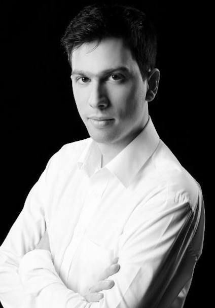 Marek Šedivý