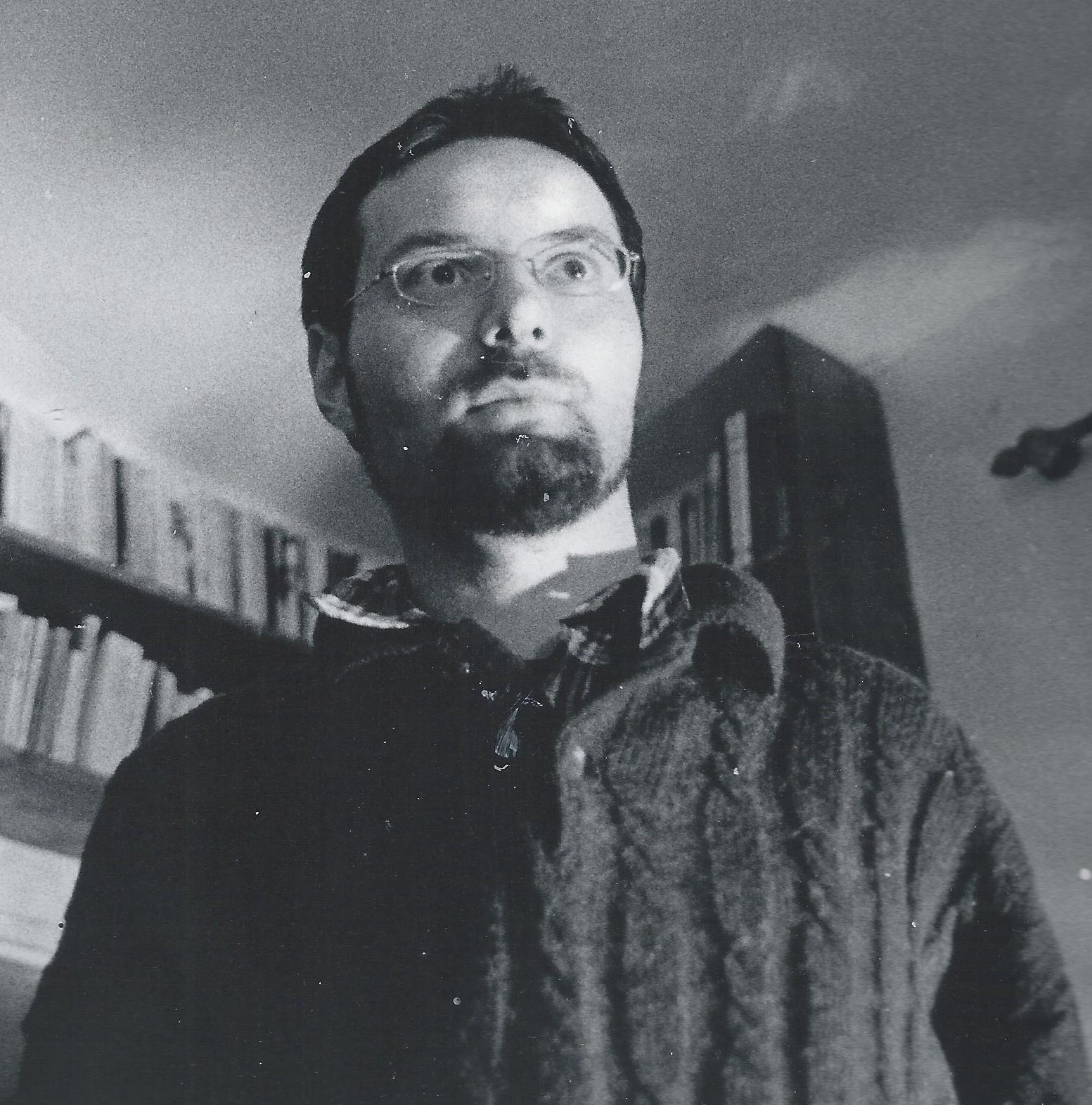 Martin Kotúček