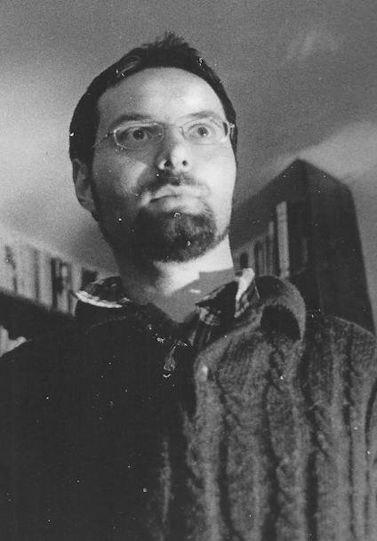 Martin Kotúček