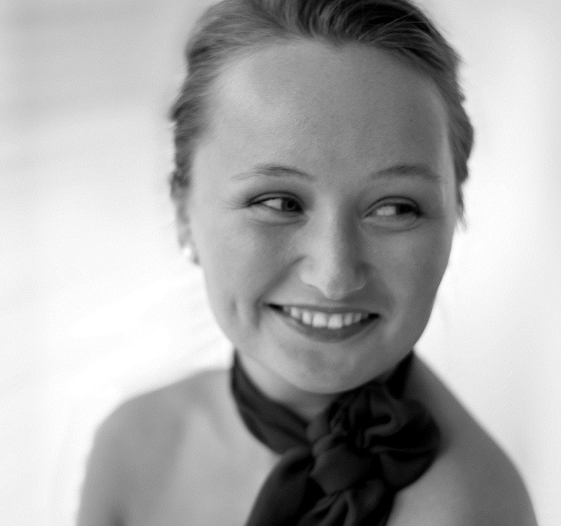 Julia Lezhneva