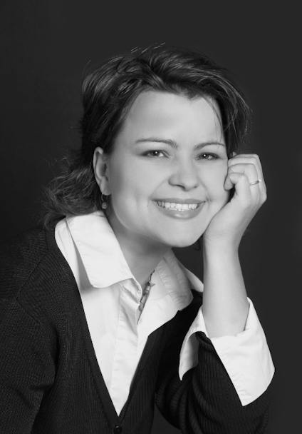 Petra Alvarez Šimková