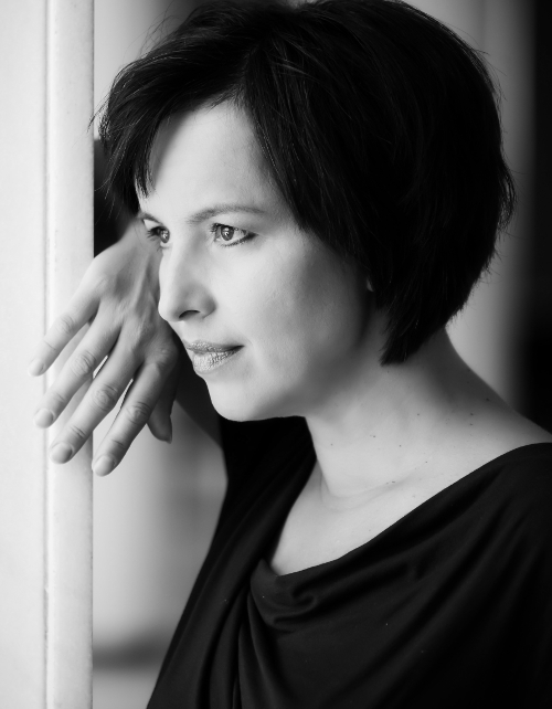 Andrea Široká