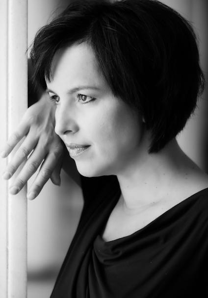 Andrea Široká