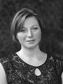 Iva Středová