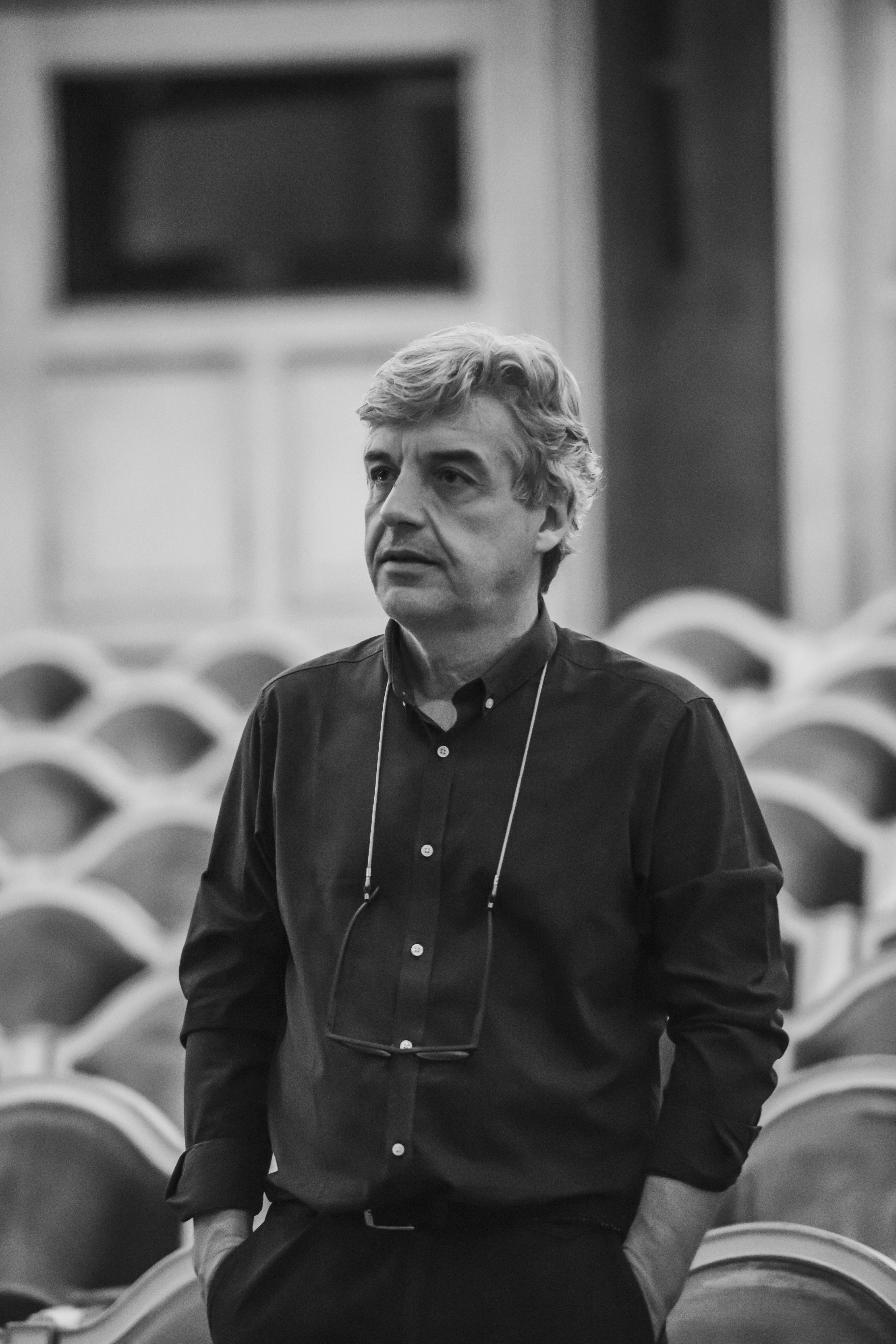 Carlo Cerri