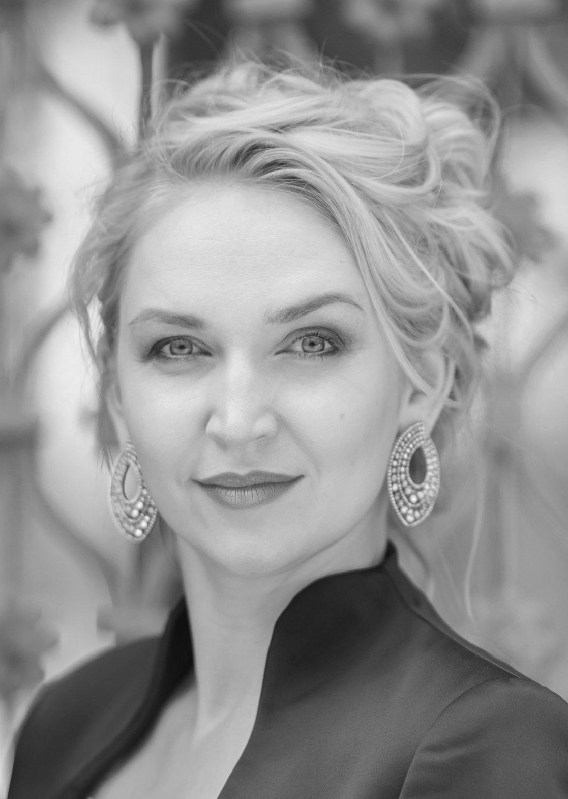 Steffi Lehmann