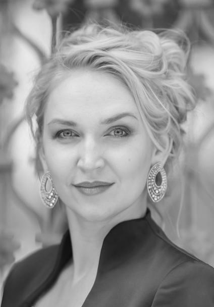 Steffi Lehmann