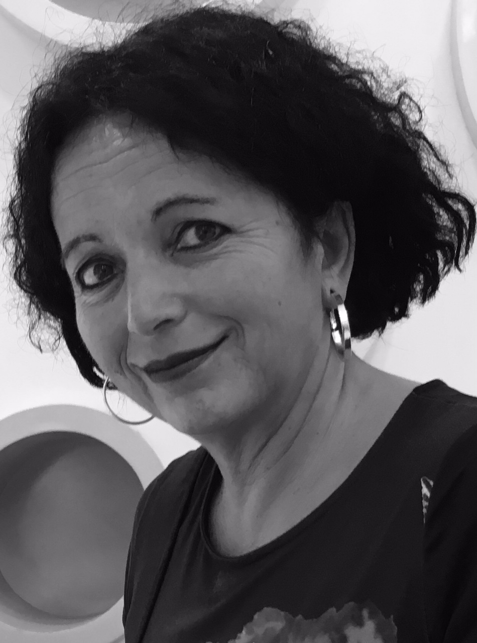 Vida Neuwirthová