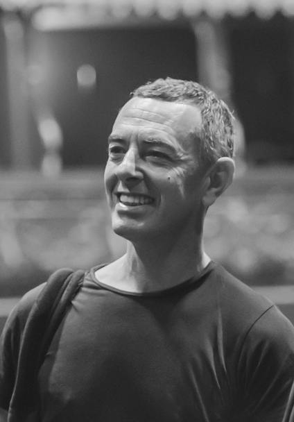 Carlos Prado
