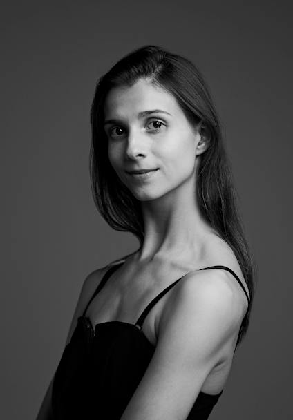 Evgeniya Victory Gonzalez