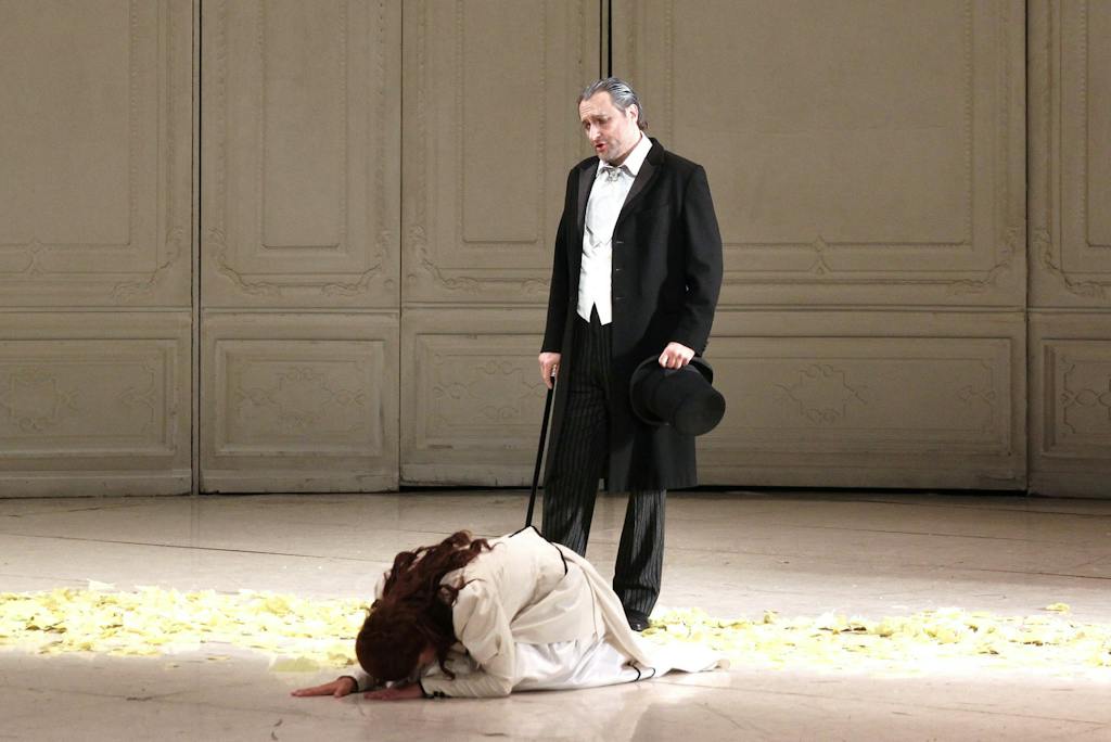 Opera I La traviata