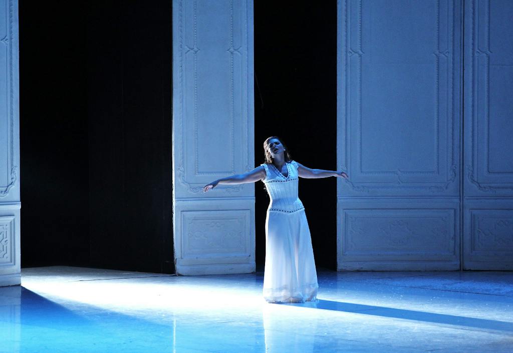 Opera I La traviata