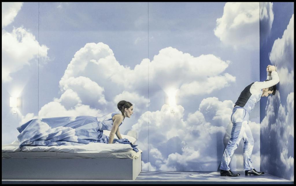 Manon Lescaut, foto Patrik Borecký