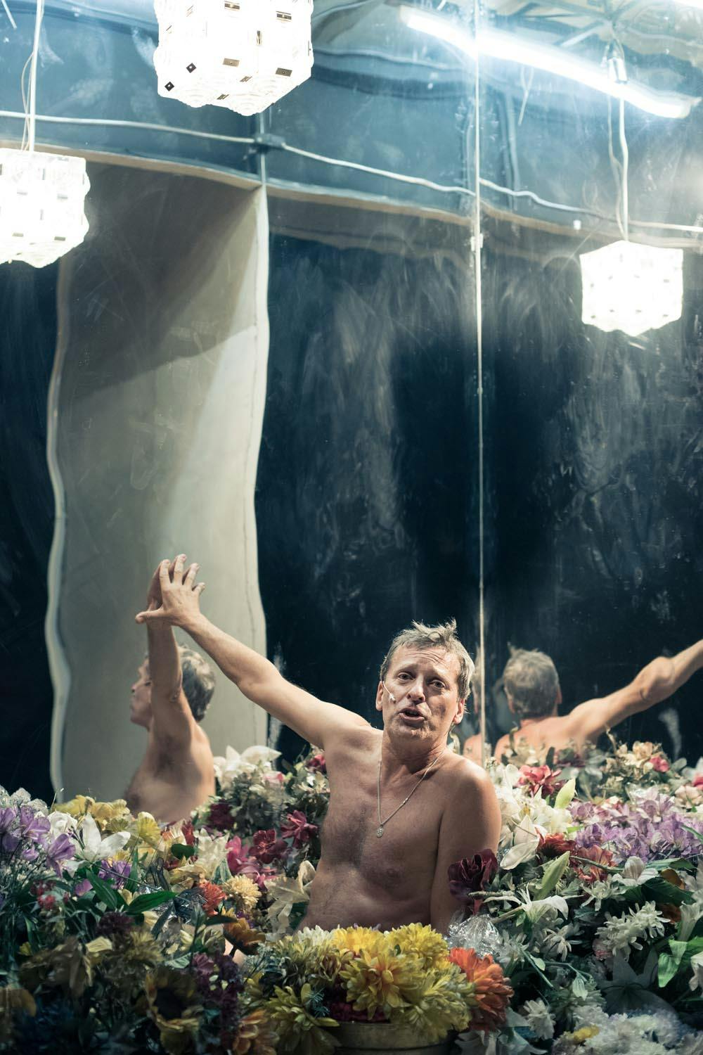 Frailty, Thy Name is Woman, photo: Petr Neubert