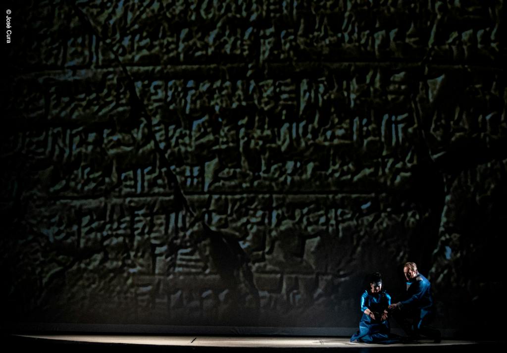 Nabucco